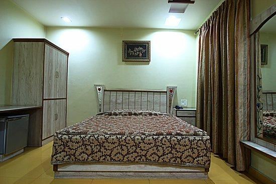 Hotel Malabar